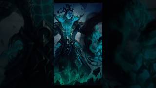 Thresh Gameplay - pt.4 #leagueoflegends #academiadowildrift #wildrift #bestofwildriftstreams #mobile