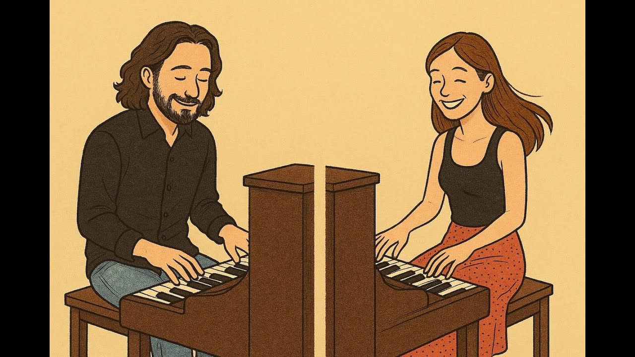 Buenos hábitos para que el piano deje de ser tu asignatura pendiente