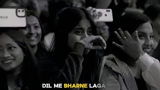 Apne Dil se Mera Haq mitane Lage 🥺💞|| Arijit Singh lyrical super hit song || Emotional status ||