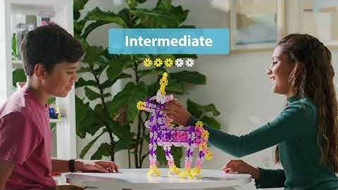 VIAHART Brain Flakes 500 Piece Interlocking Plastic Disc Set   A Creative and Educational