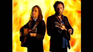 Broster & West - Living In Hell & Making The Best Of It Official Video