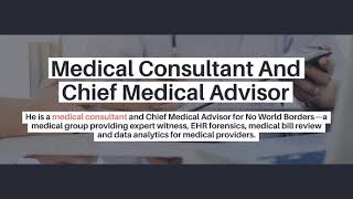 Dr Brian Cable |  A Licensed Orthopedic Surgeon In Pennsylvania