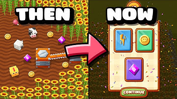 I Added a Level-Up System to My Idle Game (Huge Update)