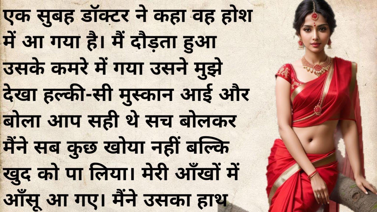 यह कहानी सुनकर मेरे होस उड़ गए || Suvichar - hindi story - text story -motal fact story 