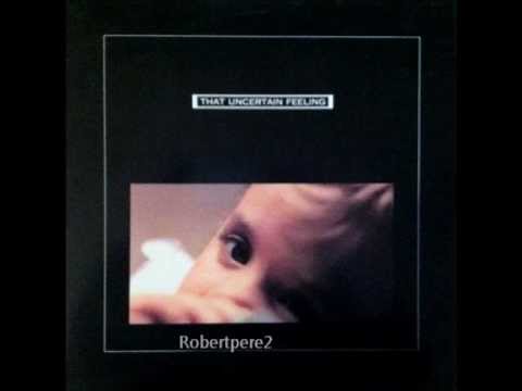 That Uncertain Feeling — That Uncertain Feeling - On the Edge  (1992)
