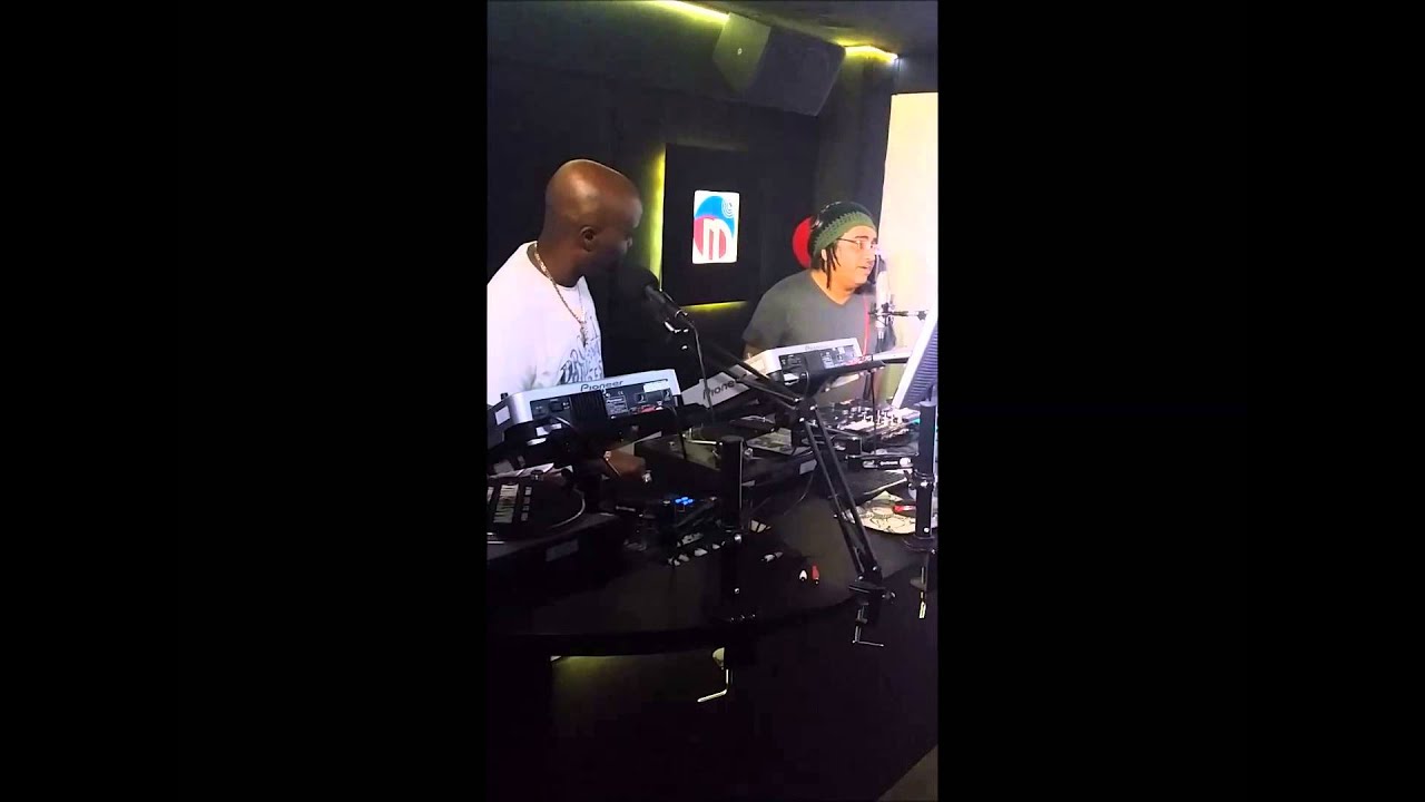 STONE LOVE ACE SELECTOR RORY BEEN INTERVIEWED BY DJ CHRIS CUTT!!!!!