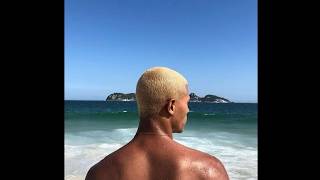 (FREE) Nemzzz x Sample x Knucks Type Beat 'Ipanema'