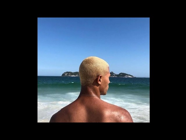 (FREE) Nemzzz x Sample x Knucks Type Beat 'Ipanema'
