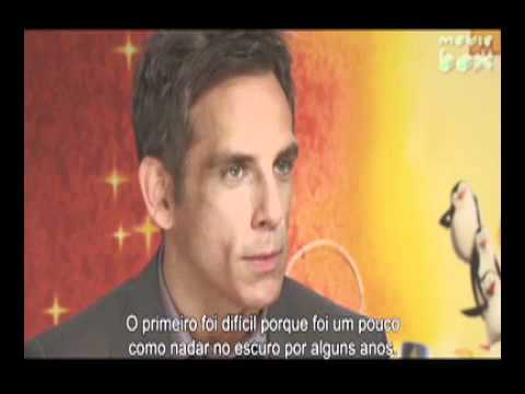 Video Madagascar 3: Os Procurados - youtube