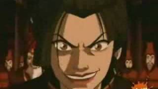 Wait You Want To Be Fire Lord? Fine Lets Settle This Brother The Show Down That Was Ment To Be