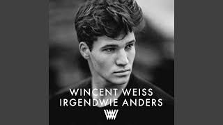 Vignette de la vidéo "Wincent Weiss - Warum"