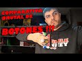 Comparativa brutal de botones arcade