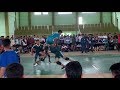 Kabadi final match myagdi vs tanahu