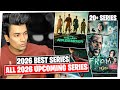 Upcoming TV Shows of 2026 🔥 | Netflix, Prime Video, Apple TV &amp; Hotstar