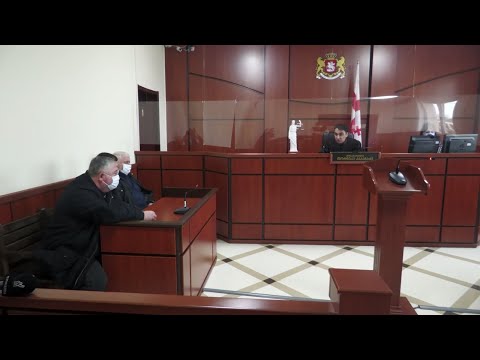 რა განაჩენი გამოუტანა ოზურგეთის სასამართლომ ენმ-ის დეპუტატებს