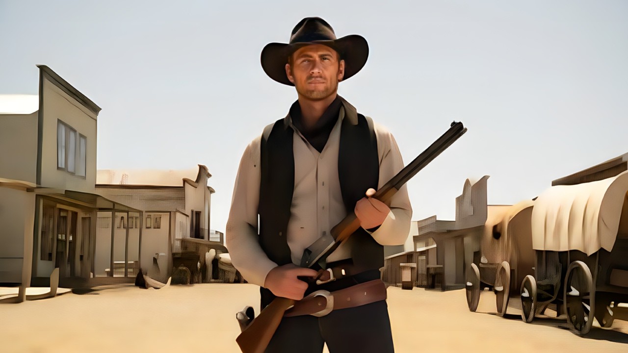 They Wanted a New Life… It Became Chaos | Best Action Western Movies