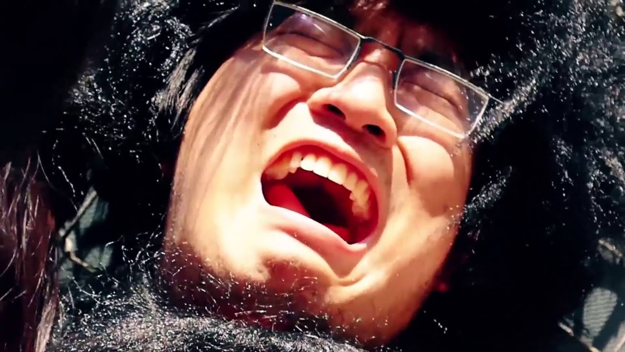 A Farewell To This Week At RocketJump