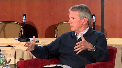 Fireside Chat with Ray Lane
