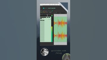 The quickest way to start audio play back!🔊▶️🎤#shorts #reaper #mixing #daw #audioengineer #studio