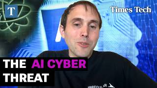 Irregular CEO on the Race to Stop AI models Going Rogue