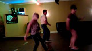 Rina Ray Dance