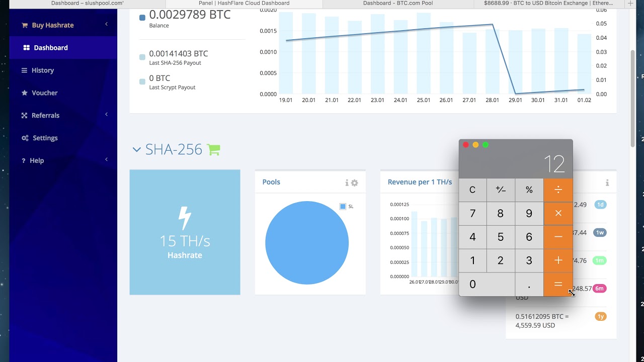 Hashflare Cancels All Bitcoin Mining Contracts: Community Cries Foul