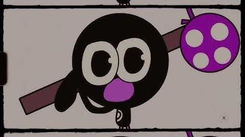 PINGU OUTRO REMAKE LOGO VHS