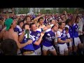 Rugby Supercopa 2012 - Promo