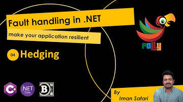 Hedging in .NET with Polly | Improve Resilience in Your Applications