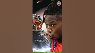 Barca thiếu tiền, muốn mượn Nico Williams thumbnail