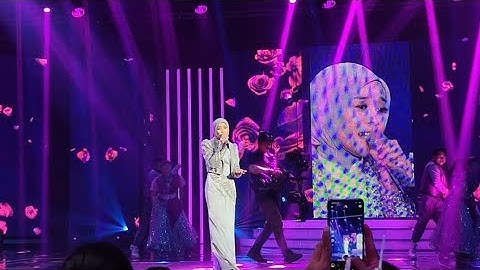SATU SATUNYA PERMAISURIMU "LESTI KEJORA" LIVE INFOTAINMENT AWARDS 2025