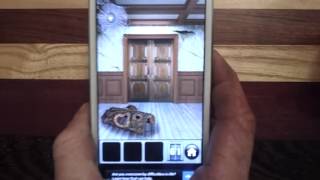 100 Doors of Revenge Levels 58-65 Walkthrough screenshot 2