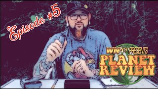 cloudious9 atomic9 Planet Review E5