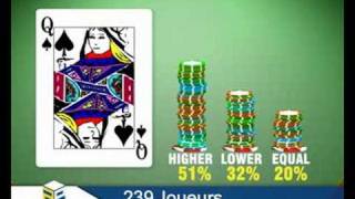 Poker Hi-Lo screenshot 4