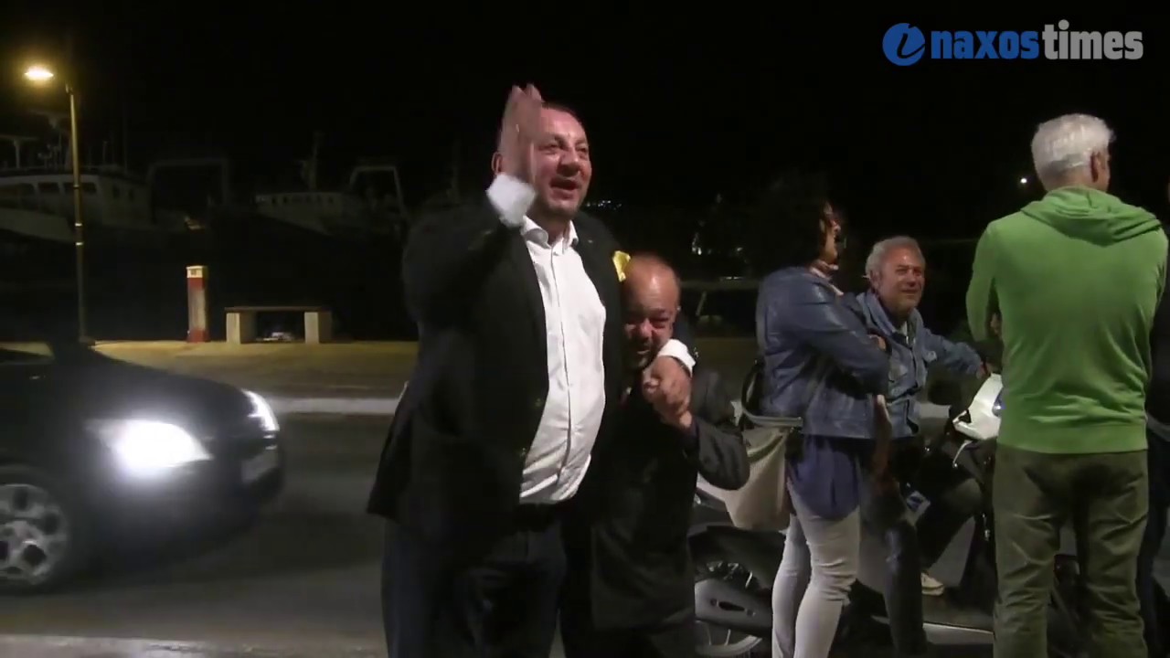 Η δημοτική παράταξη 
