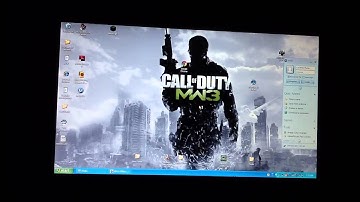 How to mod 20th prestige on MW3