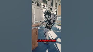 ARE ROBOTS TAKING OVER? 😳