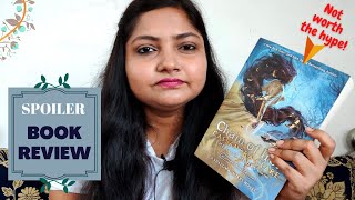Chain of Iron Book Review | Chain of Gold sequel | Cassandra Clare | Spoilers | Storytale