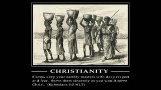 Slavery in Christianity