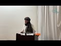 Ramadan Made This Possible Eid Al Fitr Night Bayan by Shaykh Qazi Fazl Ullah Saheb 03 19 2026 Los An