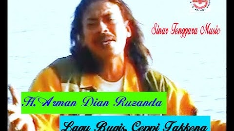 Thumbnail of Lagu Bugis Viral CEPPI TAKKENA Voc. H.ARMAN DIAN RUZANDA