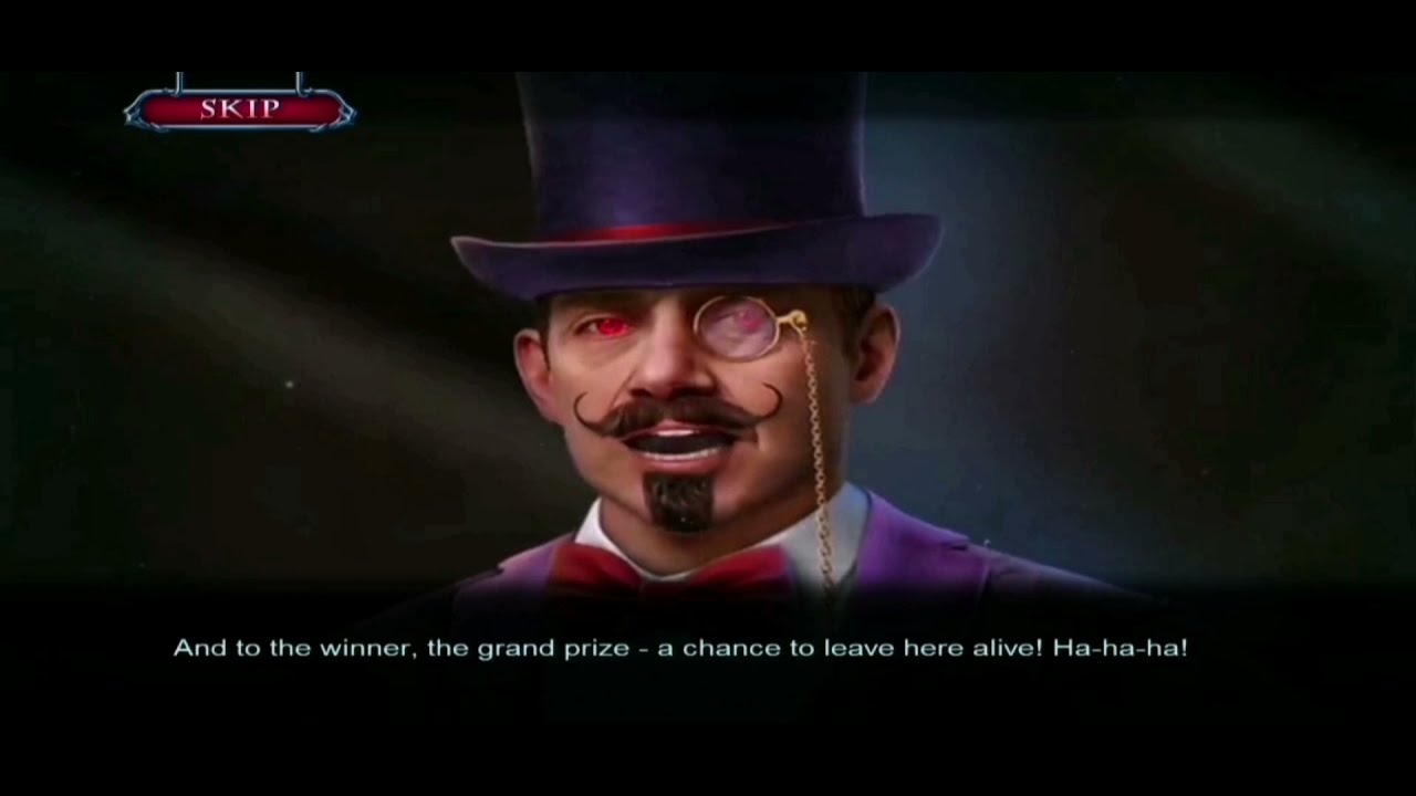 Halloween Chronicles 3 CURSED FAMILY Walkthrough YouTube halloween-chronicles-3-cursed-family-walkthrough-youtube