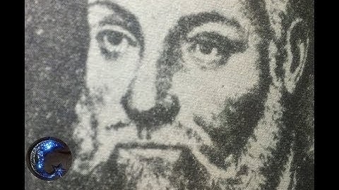 How to Scry like Nostradamus