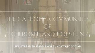 SUNDAY JULY 12, 2026 - 15th Sunday in Ordinary Time