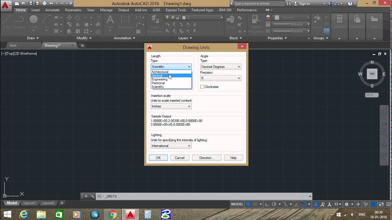 Honorable dry reach how to set meter unit in autocad Related Ambitious