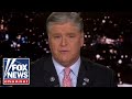 Hannity: Biden ignoring the worst hostage situation in American history