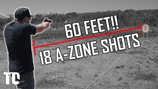This Drill Will HUMBLE Your Concealed Carry Game