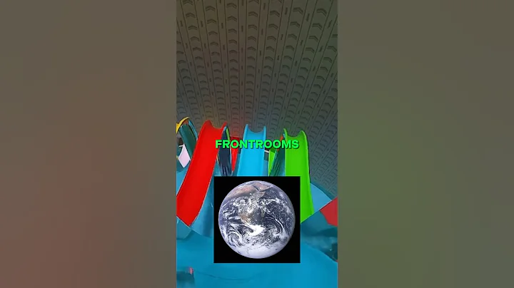 ☁️🔑The SAFE Slide - BACKROOMS Found Footage🔑☁️ #backrooms #creepypasta #shorts