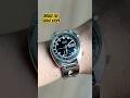 Vintage Seiko 6139-6010 is as scratched up as Bruce Lee in Enter the Dragon.