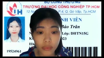 💰 Xác định mức cung cấp hàng hóa tư tối ưu 🔥 Học online HOVY IUH Trường Đại học Công nghiệp TP.HCM